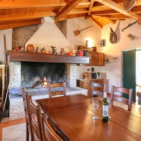 Villa Ana With Pool, Large Garden, Near *