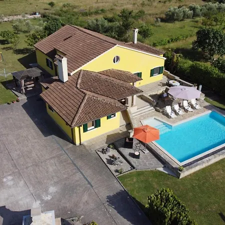 Ana With Pool, Large Garden, Near Zadar