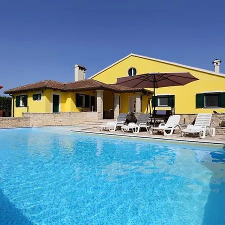 Ana With Pool, Large Garden, Near * Zadar